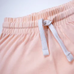2-Pack Organic Cotton Short Set