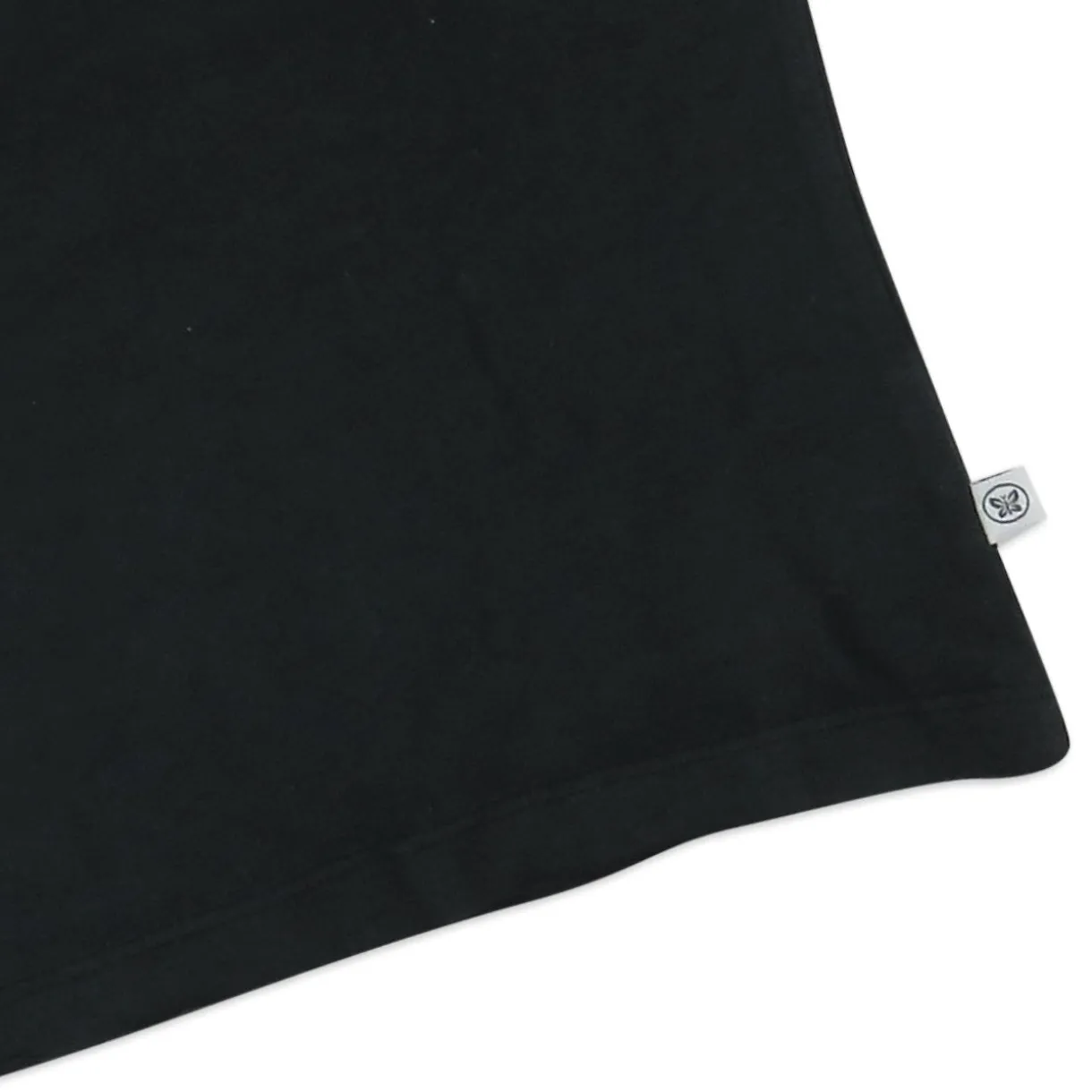 10-Pack Organic Cotton Short Sleeve T-Shirts