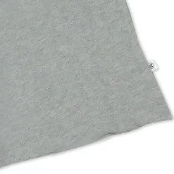 20-Pack Organic Cotton Short Sleeve T-Shirts Bundle