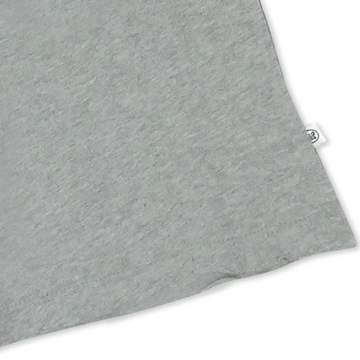 10-Pack Organic Cotton Short Sleeve T-Shirts