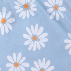 2-Pack Organic Cotton Short Set