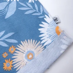 2-Pack Organic Cotton Short Set