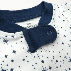 2-Pack Organic Cotton Sleep & Plays