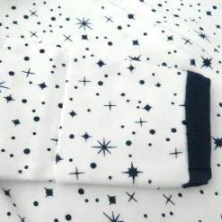 2-Pack Organic Cotton Sleep & Plays