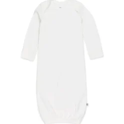 2-Pack Organic Cotton Sleeper Gowns