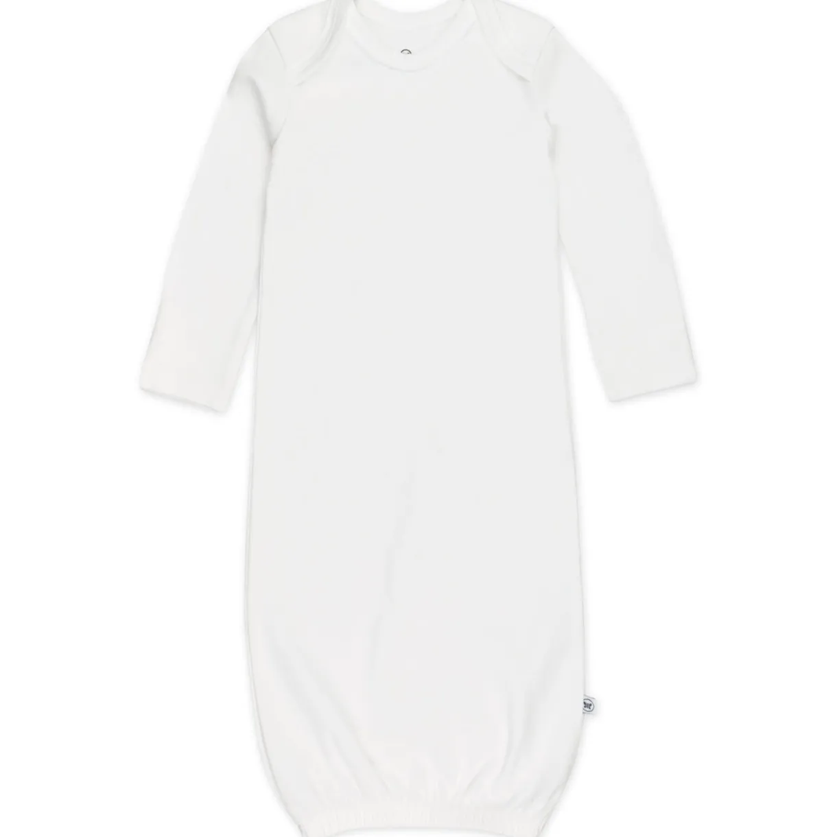2-Pack Organic Cotton Sleeper Gowns