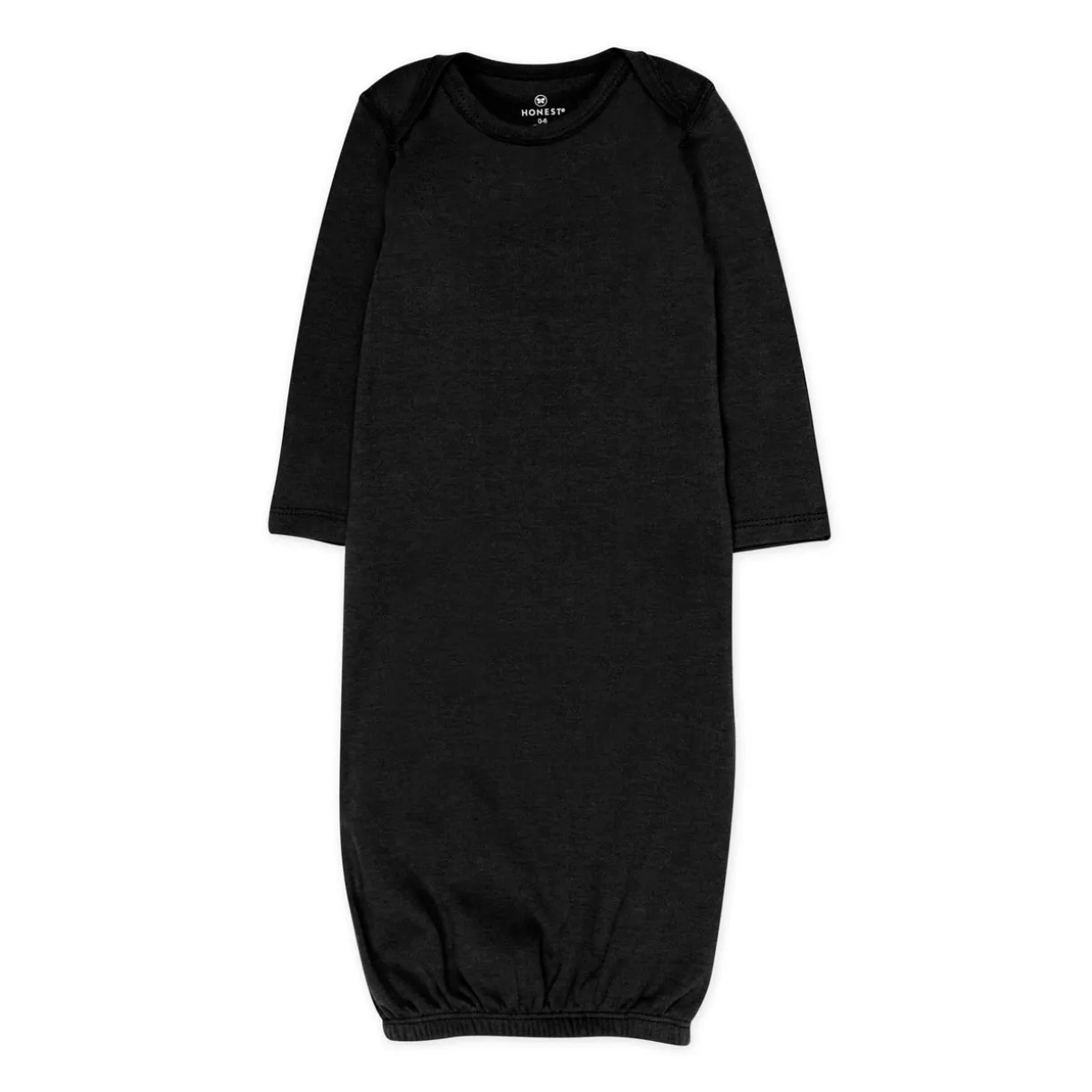 2-Pack Organic Cotton Sleeper Gowns