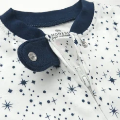 2-Pack Organic Cotton Sleep & Plays