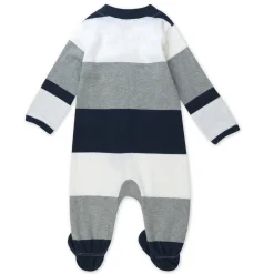 2-Pack Organic Cotton Sleep & Plays