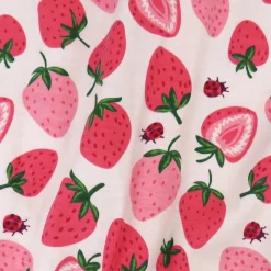2-Pack Organic Cotton Sleep & Plays