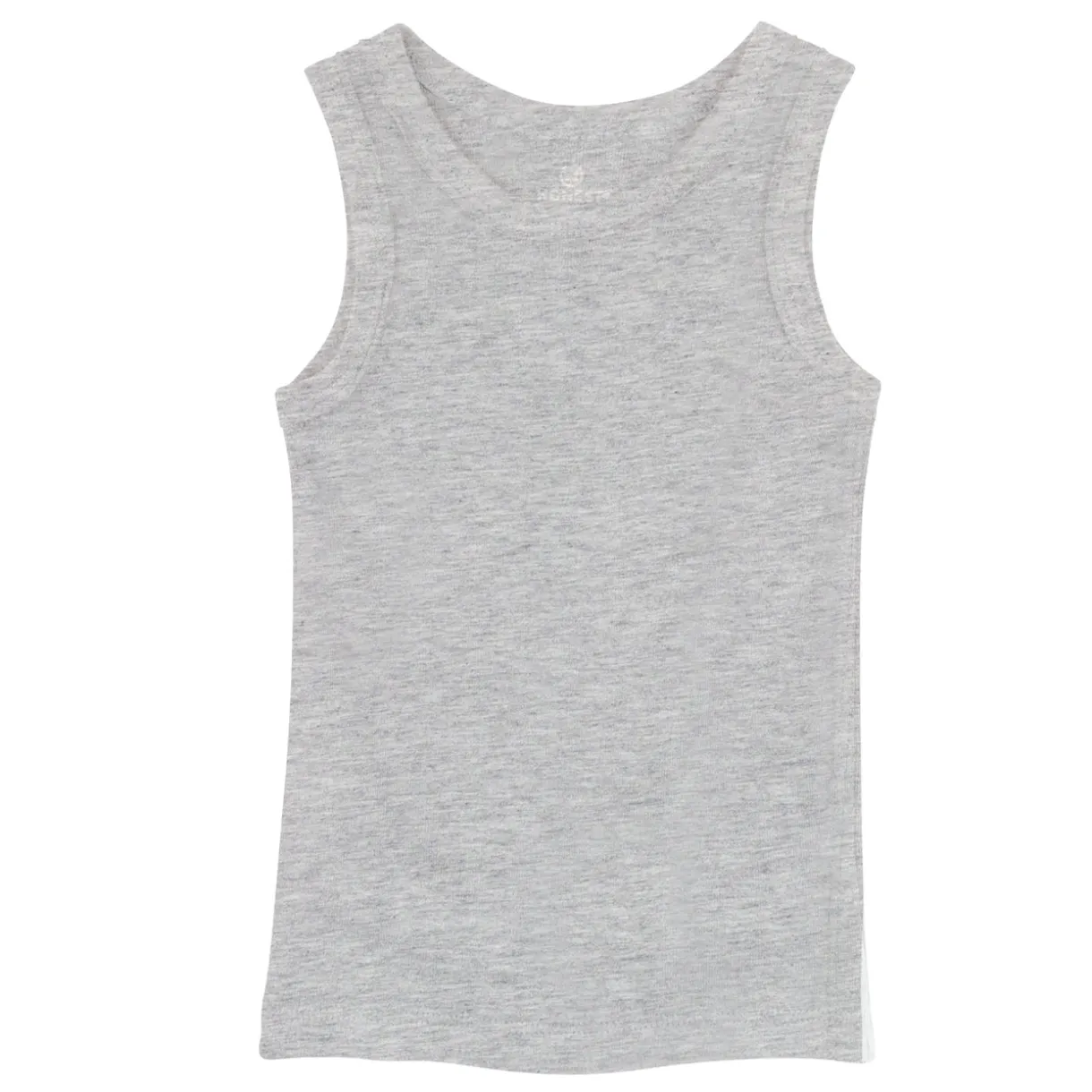 5-Pack Organic Cotton Sleeveless Muscle T-Shirts