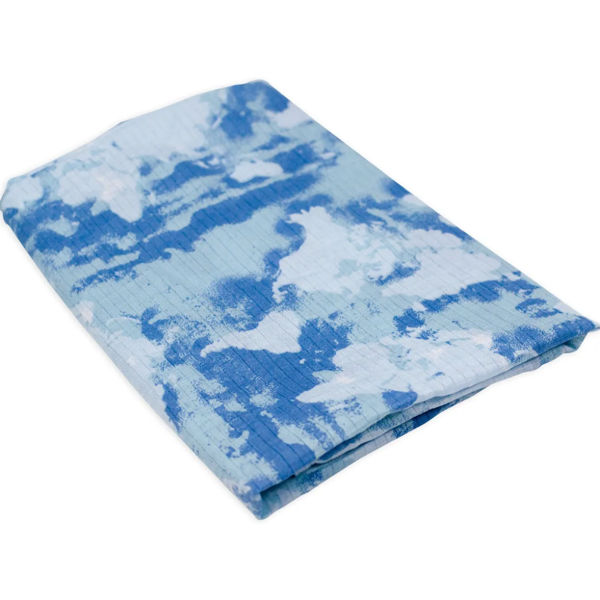 3-Pack Organic Cotton Swaddle Blankets