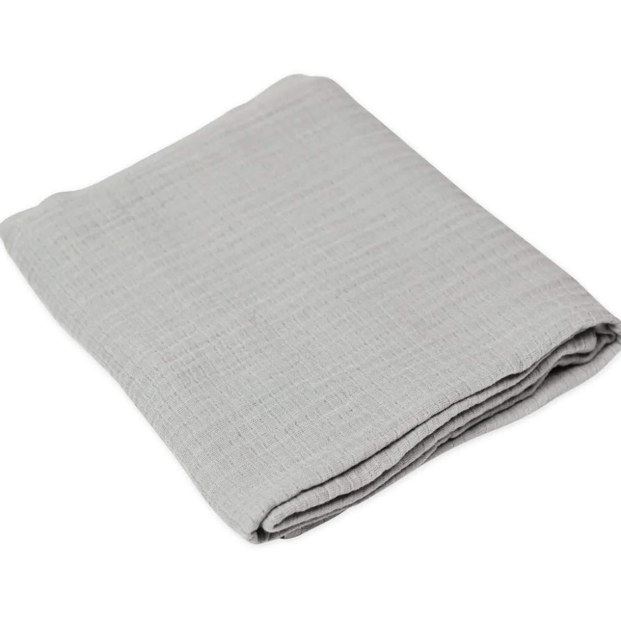 3-Pack Organic Cotton Swaddle Blankets