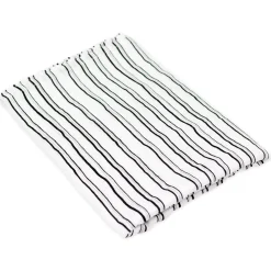 3-Pack Organic Cotton Swaddle Blankets