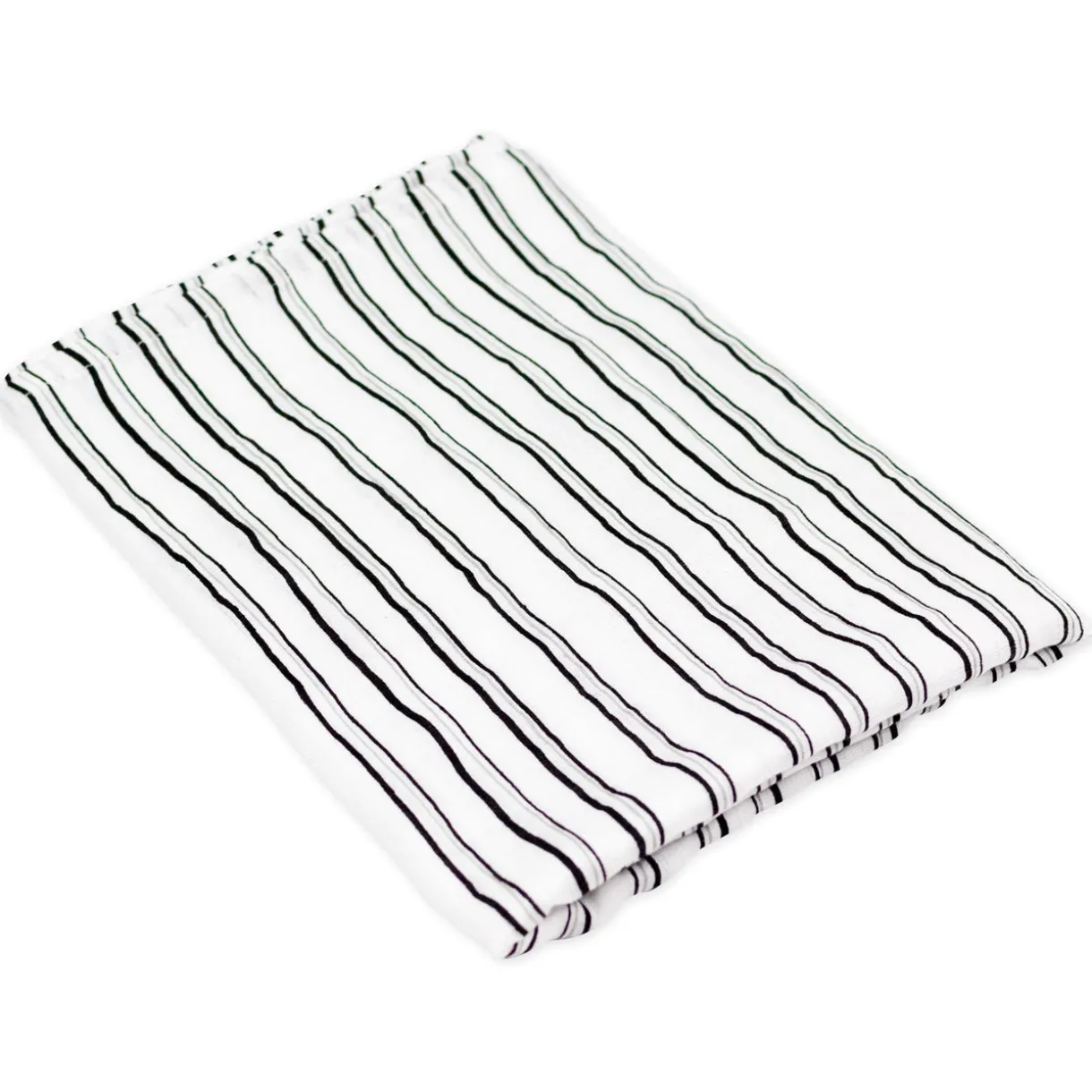 3-Pack Organic Cotton Swaddle Blankets
