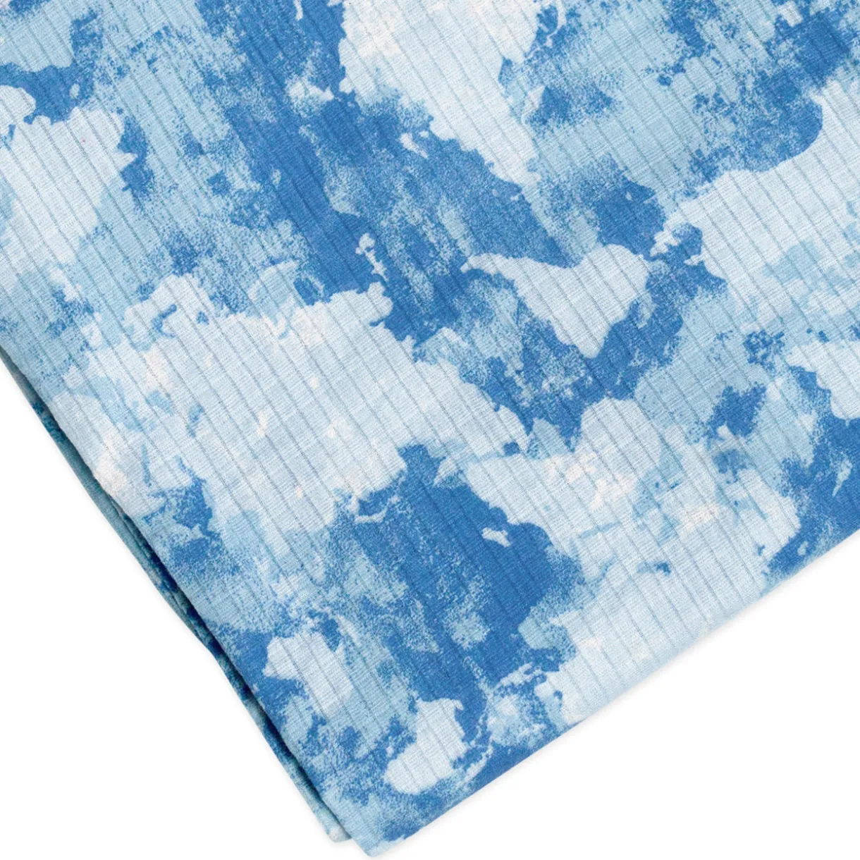 3-Pack Organic Cotton Swaddle Blankets