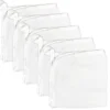 5-Pack Organic Cotton Washcloths