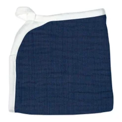 5-Pack Organic Cotton Washcloths