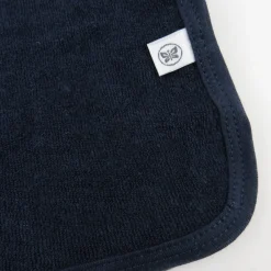5-Pack Organic Cotton Washcloths