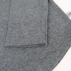 5-Pack Waffle Henley