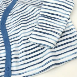 7-Piece Better Baby Boy Bundle