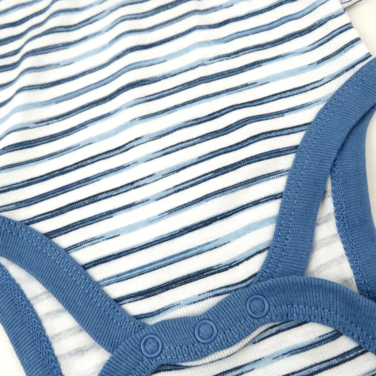 7-Piece Better Baby Boy Bundle
