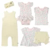 6-Piece Better Baby Girl Bundle