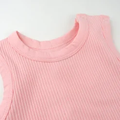 6-Piece Better Baby Girl Bundle