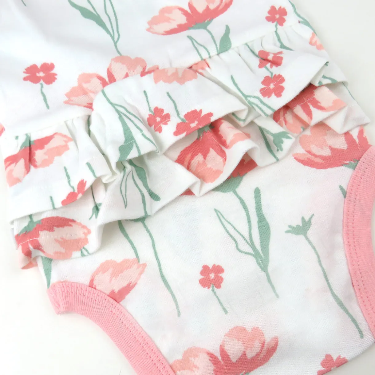 6-Piece Better Baby Girl Bundle
