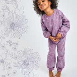 2-Piece Cozy Sweatsuit Set