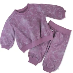2-Piece Cozy Sweatsuit Set