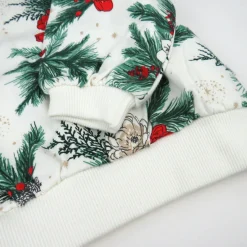 2-Piece Cozy Sweatsuit Set