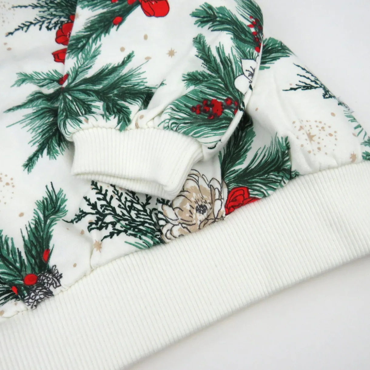 2-Piece Cozy Sweatsuit Set