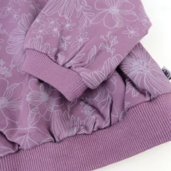 2-Piece Cozy Sweatsuit Set