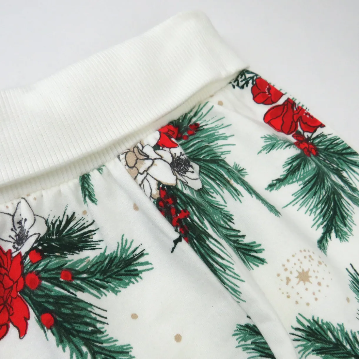 2-Piece Cozy Sweatsuit Set
