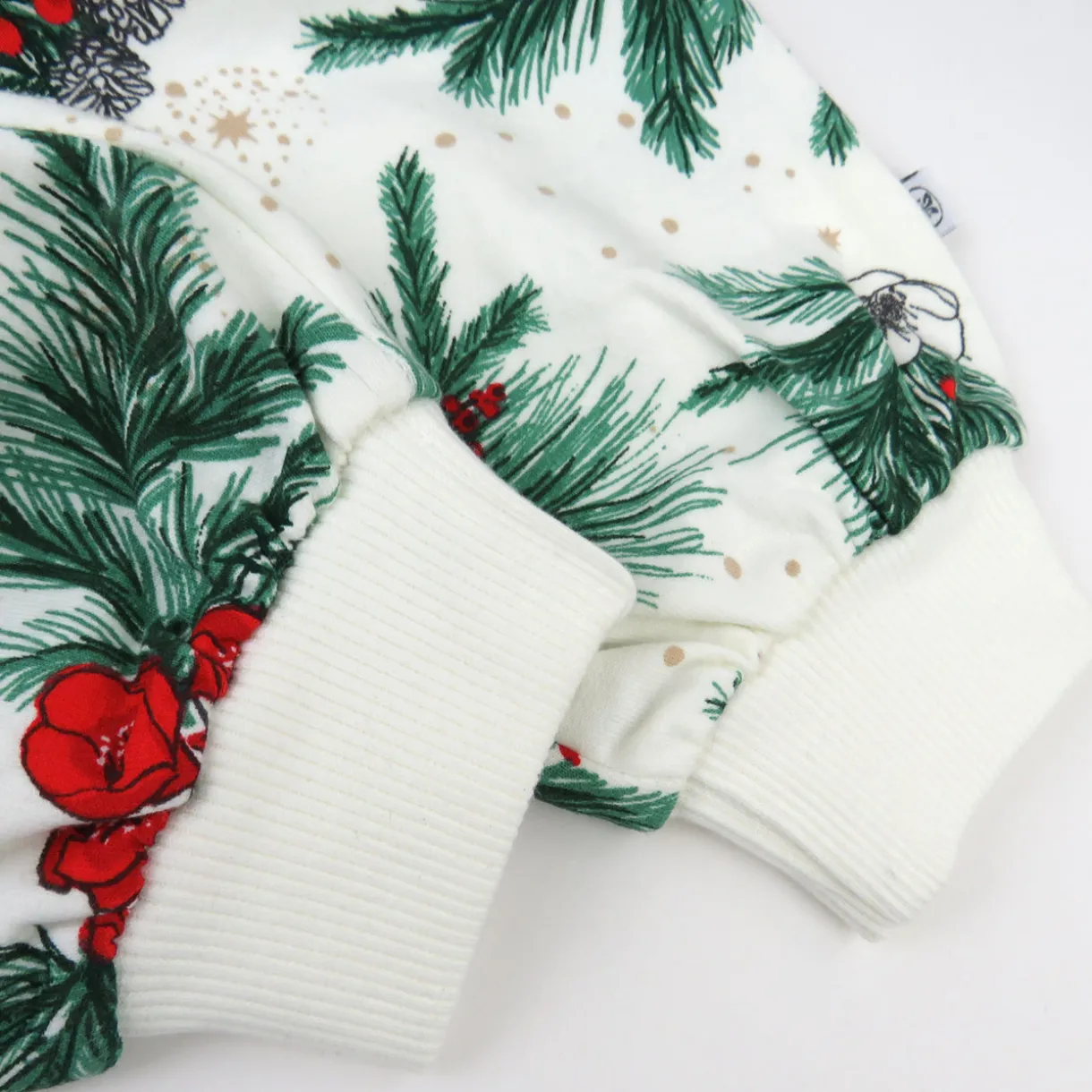 2-Piece Cozy Sweatsuit Set