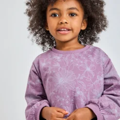 2-Piece Cozy Sweatsuit Set
