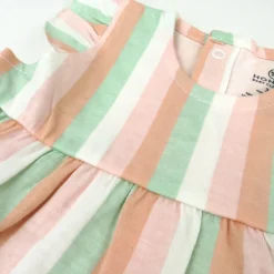 2 Piece Dress and Headband Set