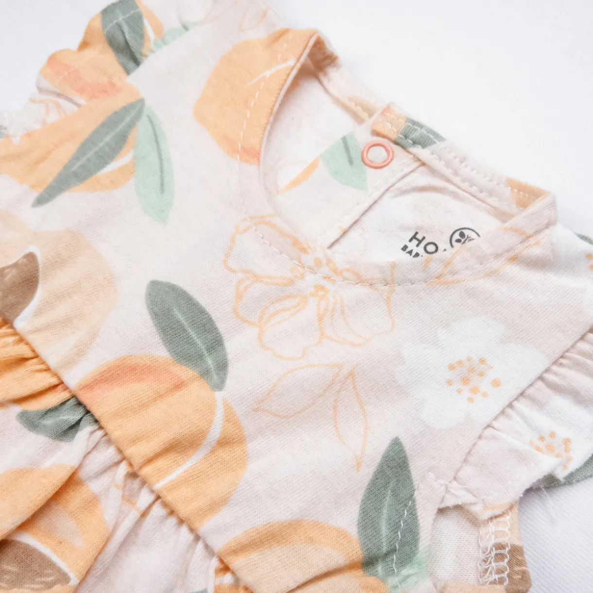 2 Piece Dress and Headband Set