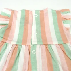 2 Piece Dress and Headband Set