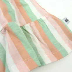 2 Piece Dress and Headband Set