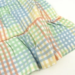 2 Piece Dress and Headband Set
