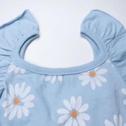 2-Piece Dress and Headband Set