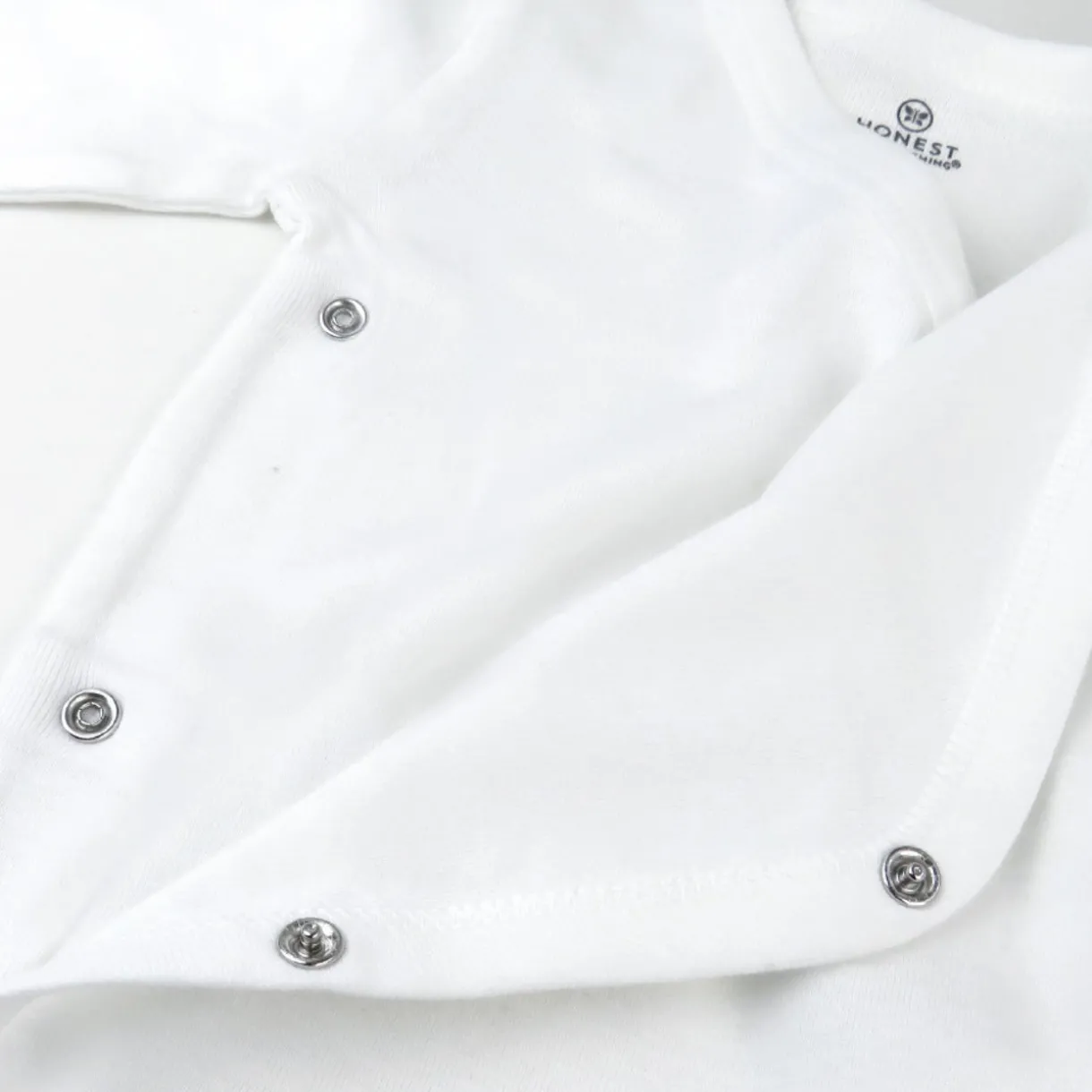 20-Piece HITTIN THE TOWN Organic Cotton Gift Set