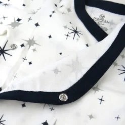 20-Piece HITTIN THE TOWN Organic Cotton Gift Set