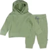 2-Piece Light Weight Hoodie & Sweatpant Set