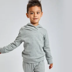 2-Piece Light Weight Hoodie & Sweatpant Set