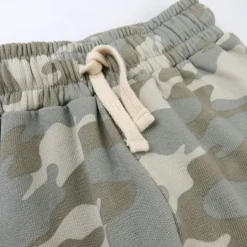 2-Piece Light Weight Hoodie & Sweatpant Set
