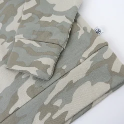 2-Piece Light Weight Hoodie & Sweatpant Set