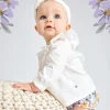 3-Piece Novelty Top, Bloomer & Headband Set